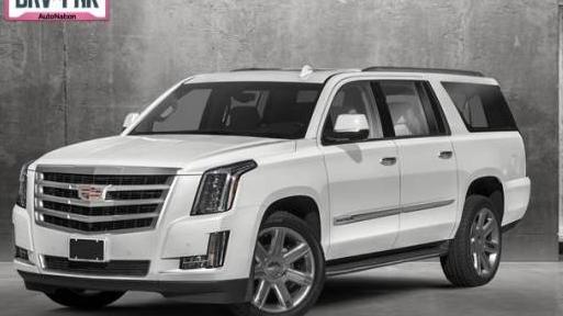 CADILLAC ESCALADE ESV 2020 1GYS3JKJ3LR185988 image